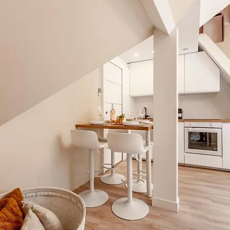 A41#republique # Marais # 1bedroom # Paris03 # Ac