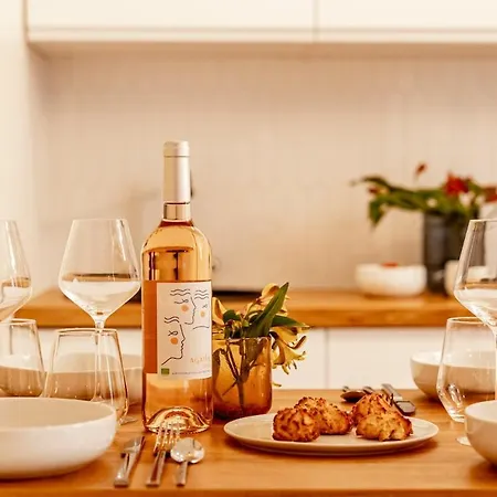 A41#republique # Marais # 1bedroom # Paris03 # Ac Lägenhet Paris