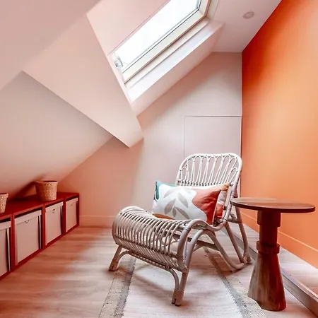 A41#republique # Marais # 1bedroom # Paris03 # Ac *