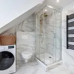 アパート A41#republique # Marais # 1bedroom # Paris03 # Ac *