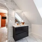 A41#republique # Marais # 1bedroom # Paris03 # Ac