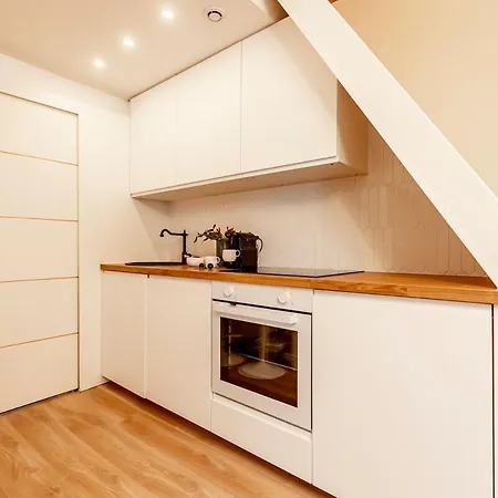 A41#republique # Marais # 1bedroom # Paris03 # Ac Апартаменты Париж