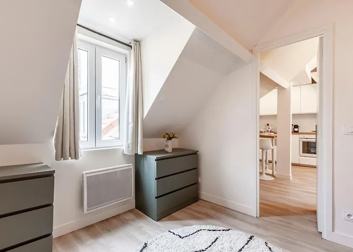 A41#republique # Marais # 1bedroom # Paris03 # Ac