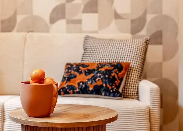 Апартаменты A41#republique # Marais # 1bedroom # Paris03 # Ac