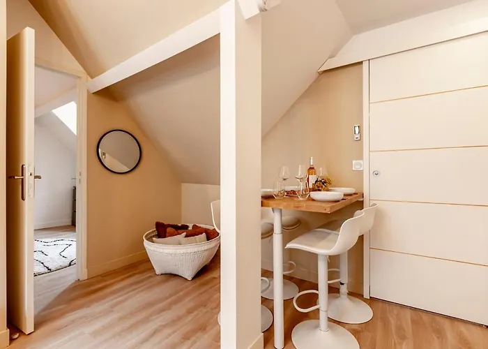 A41#republique # Marais # 1bedroom # Paris03 # Ac Апартаменты