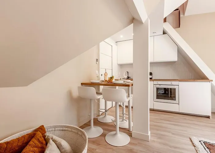 A41#republique # Marais # 1bedroom # Paris03 # Ac