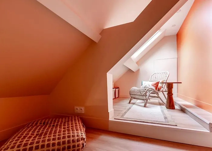 A41#republique # Marais # 1bedroom # Paris03 # Ac * Париж